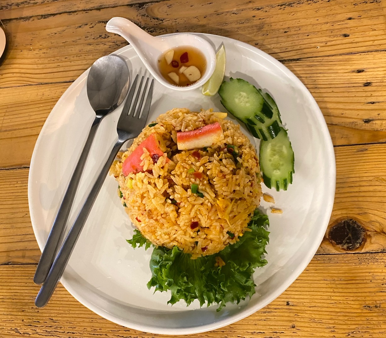 food