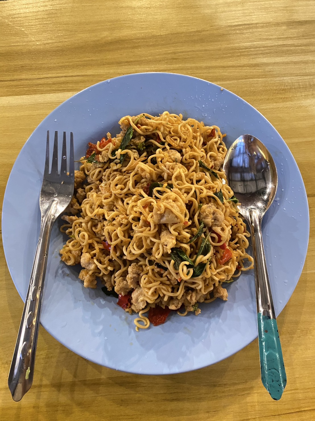 food