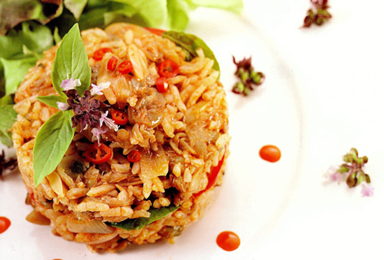 food